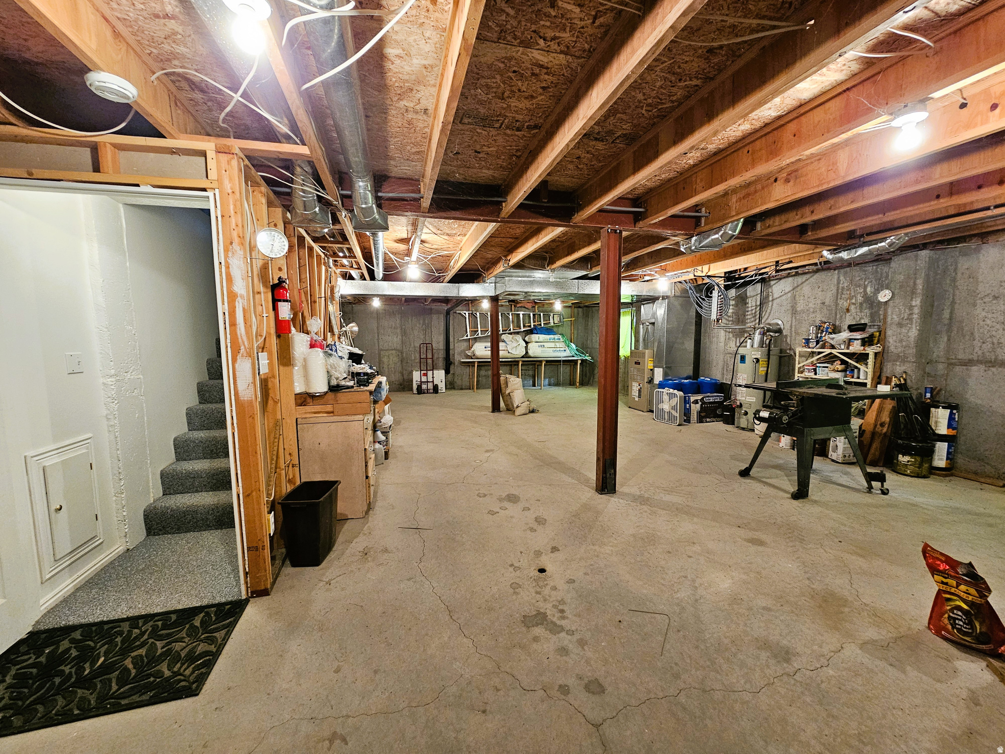 PINE CREEK RANCH VISTA SUBDIVISION - Land