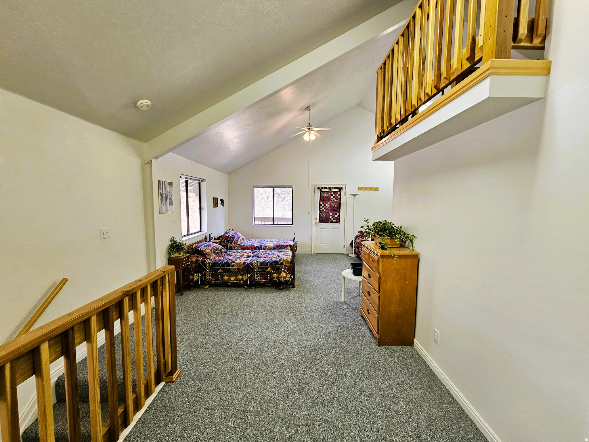 PINE CREEK RANCH VISTA SUBDIVISION - Land