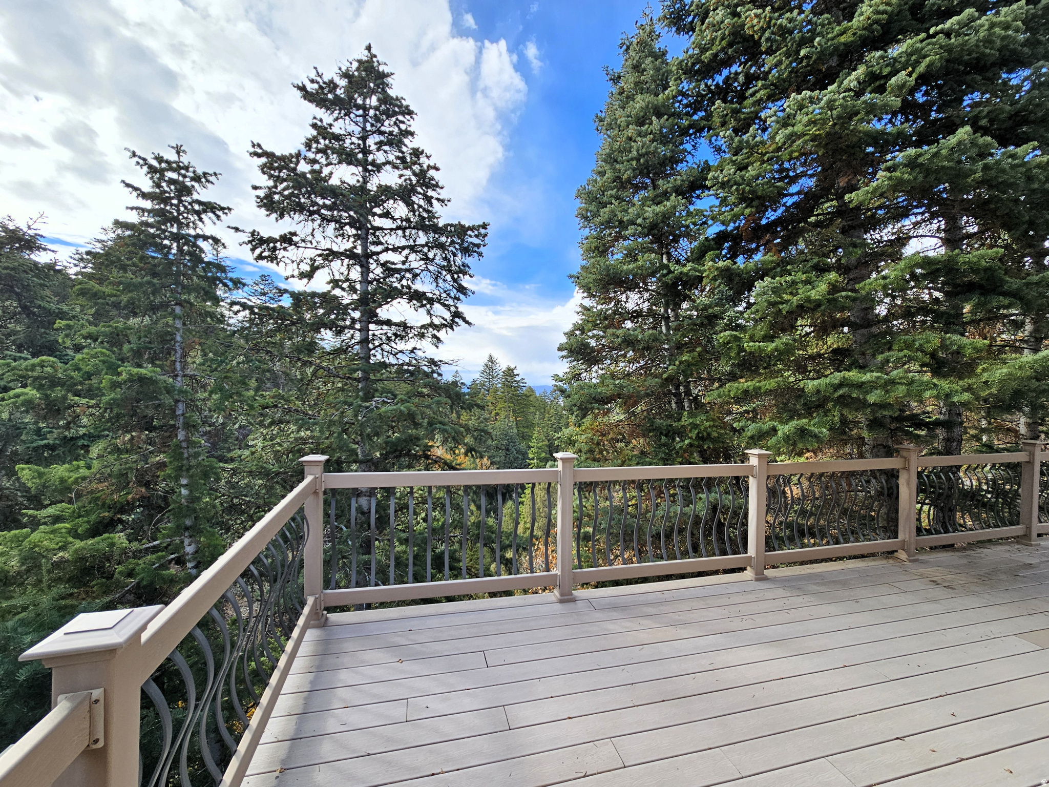 PINE CREEK RANCH VISTA SUBDIVISION - Land