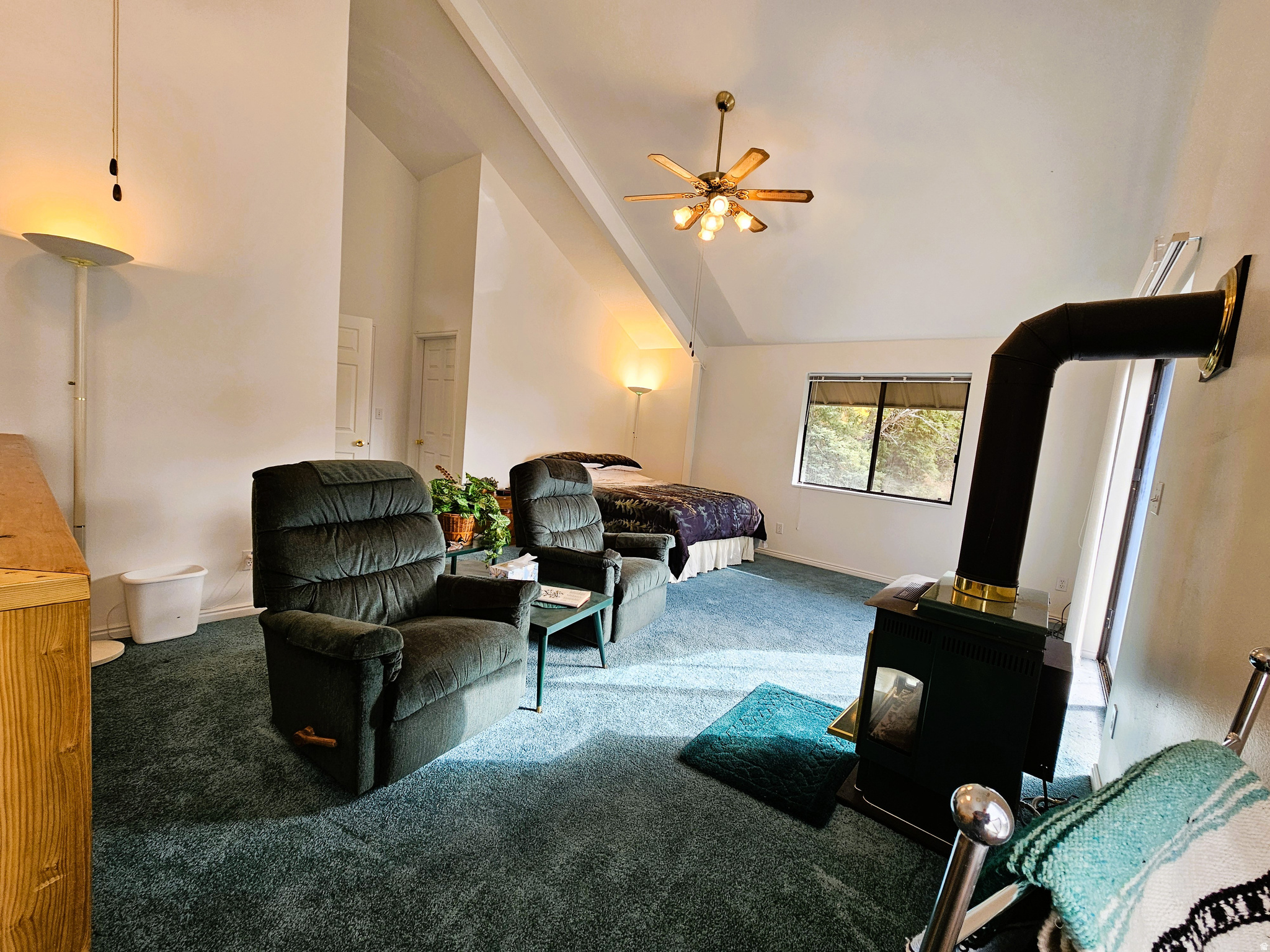 PINE CREEK RANCH VISTA SUBDIVISION - Land