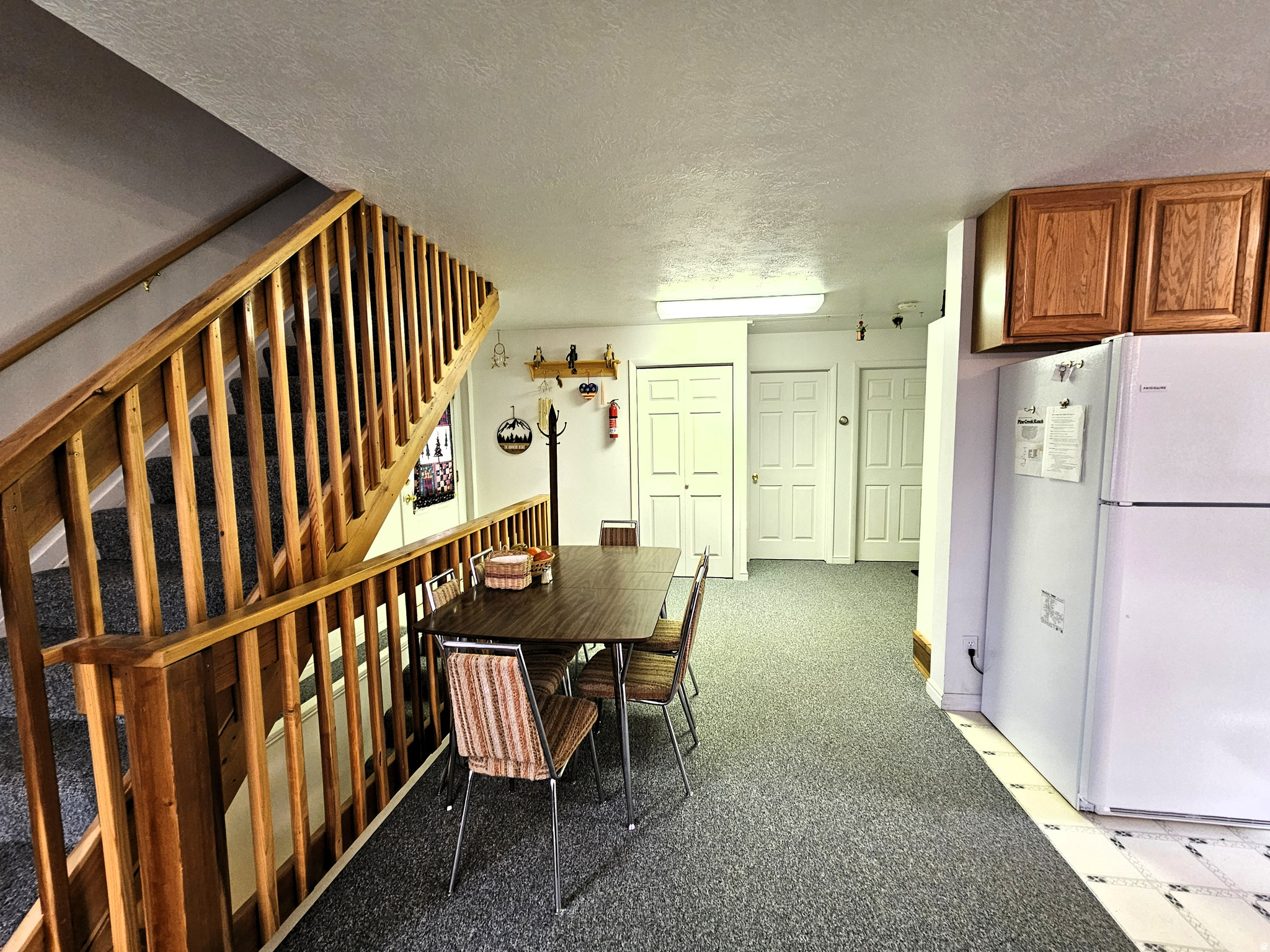 PINE CREEK RANCH VISTA SUBDIVISION - Land