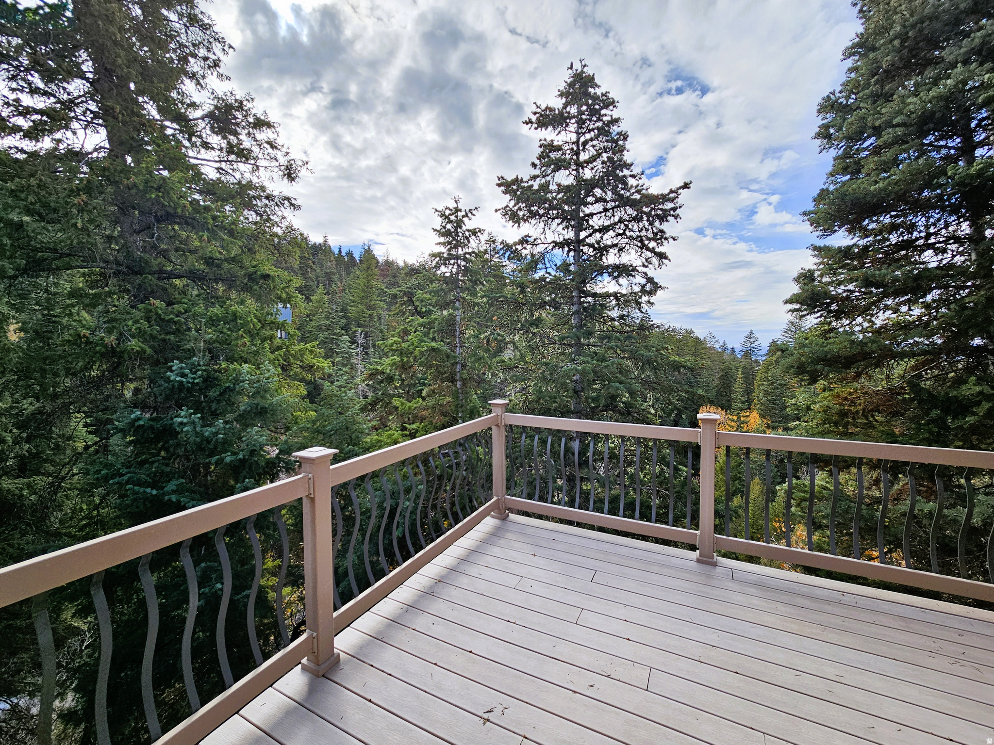 PINE CREEK RANCH VISTA SUBDIVISION - Land