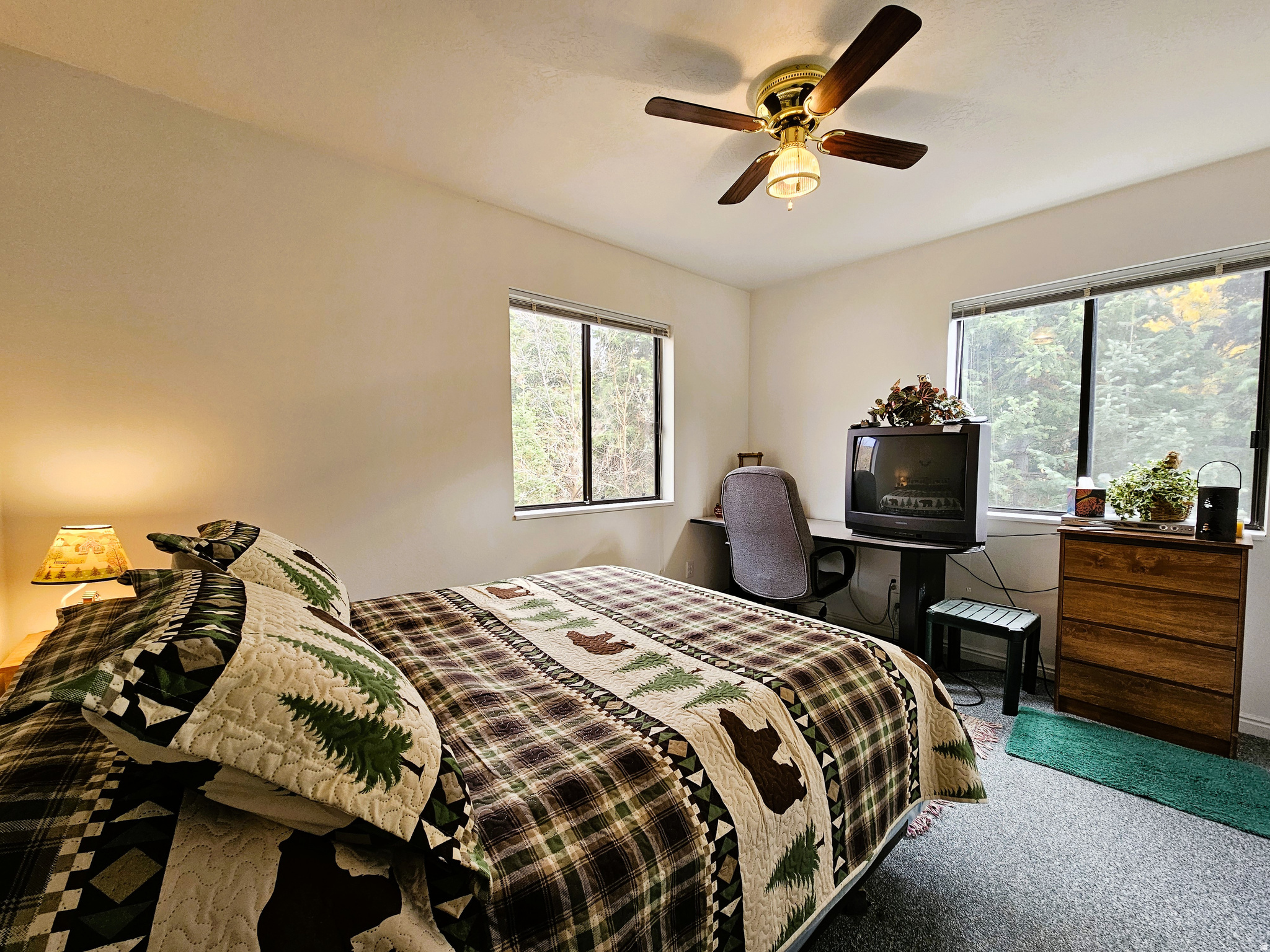 PINE CREEK RANCH VISTA SUBDIVISION - Land