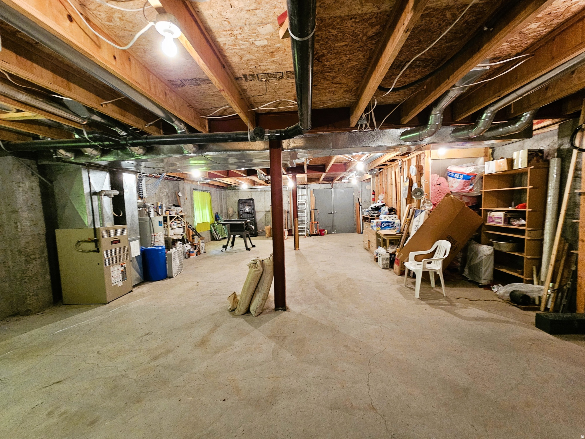 PINE CREEK RANCH VISTA SUBDIVISION - Land