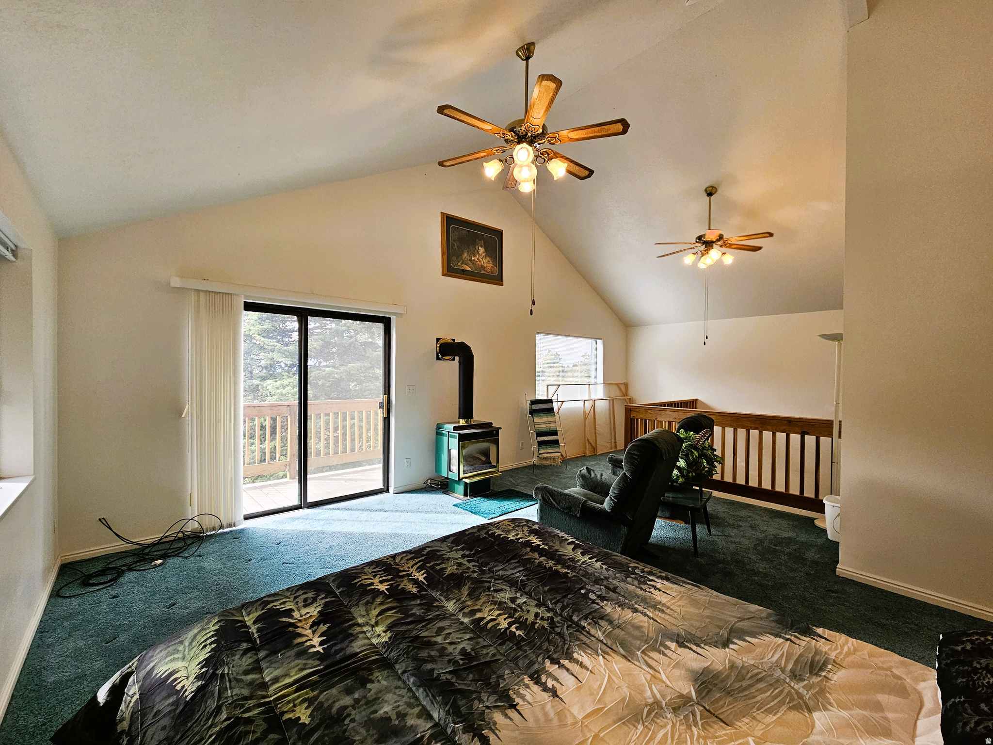 PINE CREEK RANCH VISTA SUBDIVISION - Land