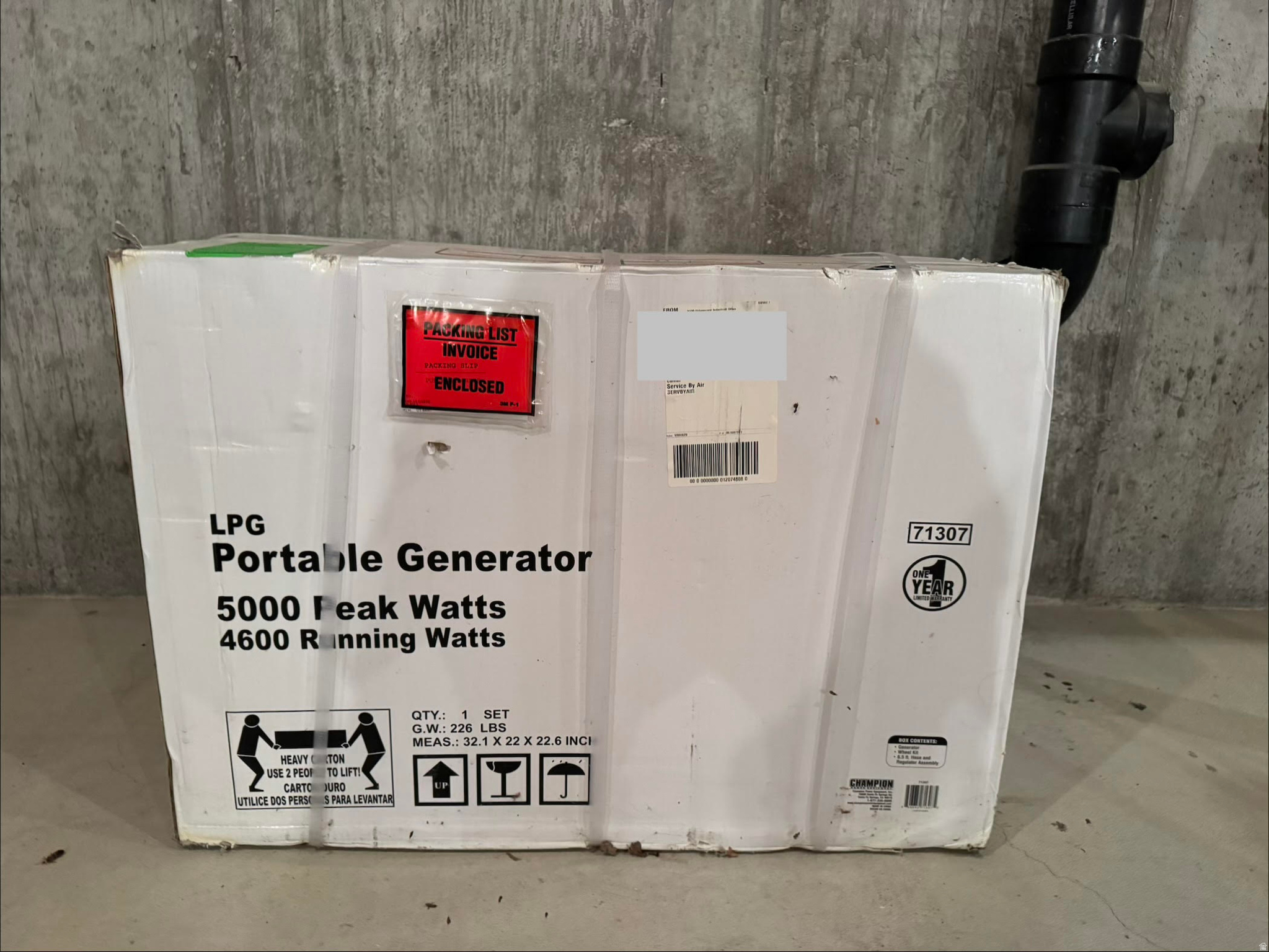 PINE CREEK RANCH VISTA SUBDIVISION - Land