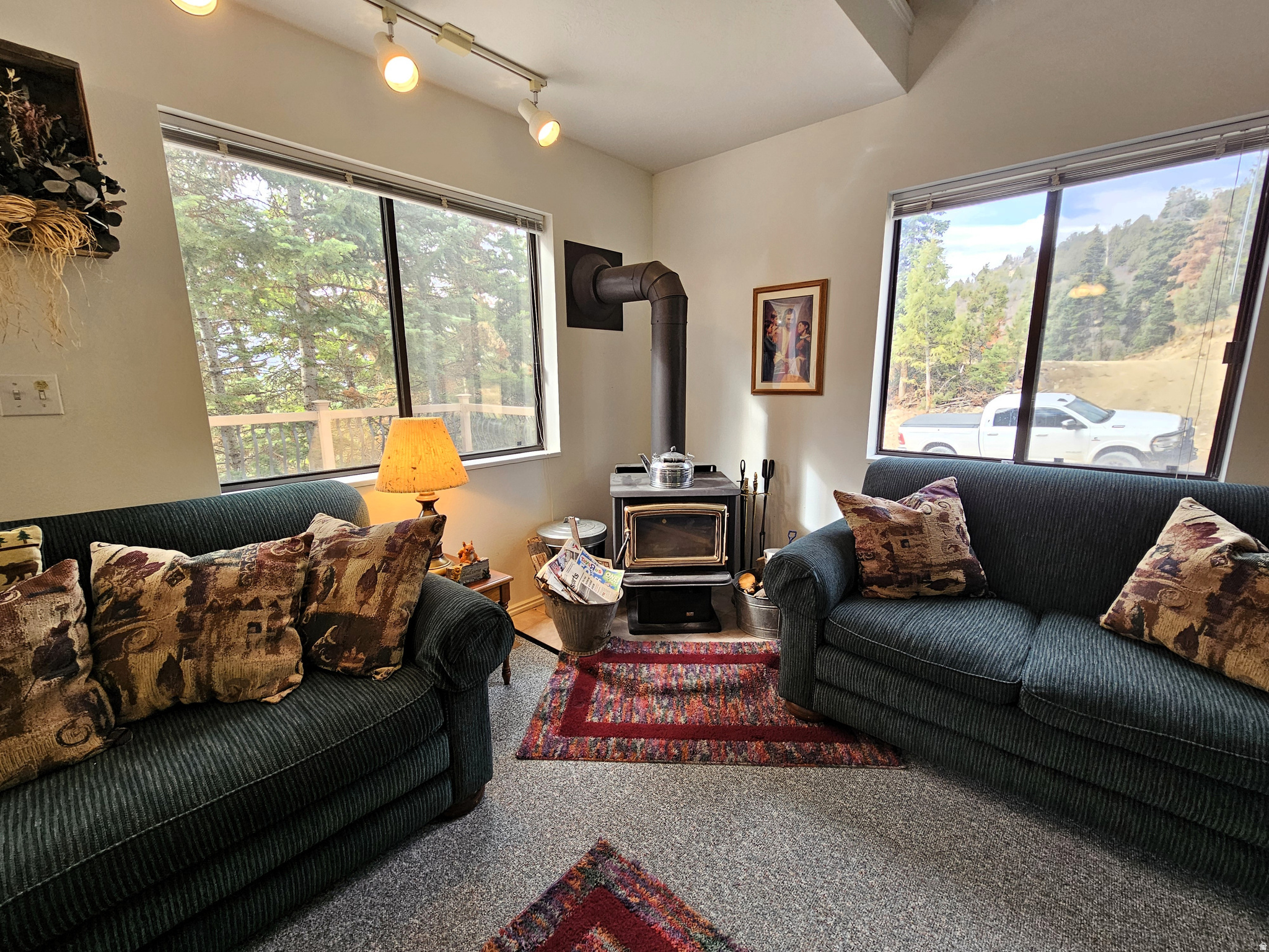 PINE CREEK RANCH VISTA SUBDIVISION - Land