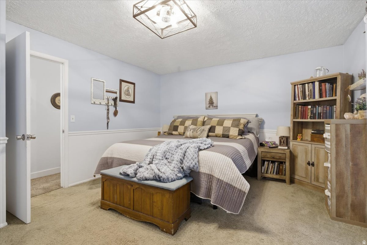 OQUIRRH ESTATES SUB - Residential