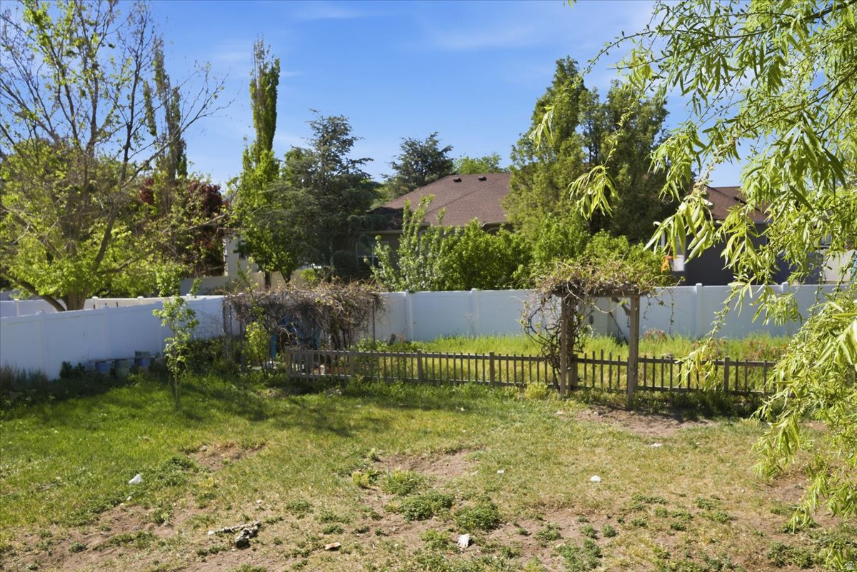OQUIRRH ESTATES SUB - Residential