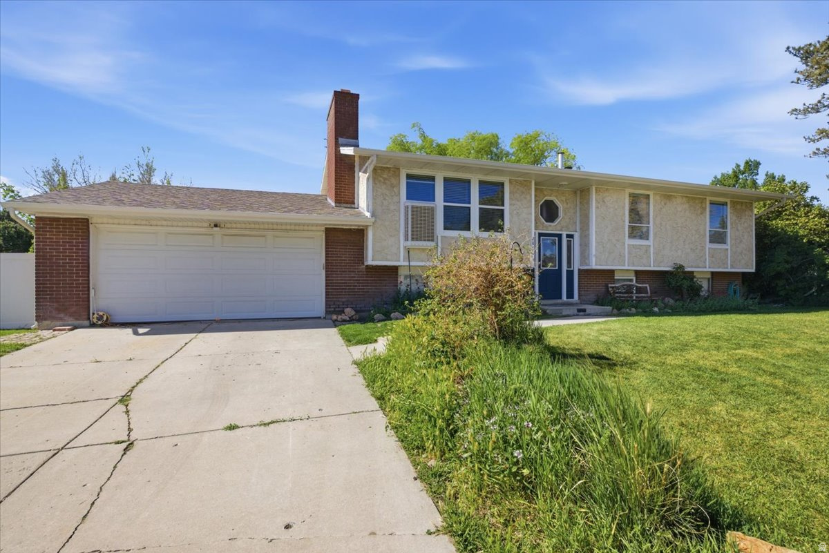 OQUIRRH ESTATES SUB - Residential