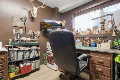 Tiny photo for 2811 W LASTRADA WAY S, Riverton, UT 84065 (MLS # 2158508)