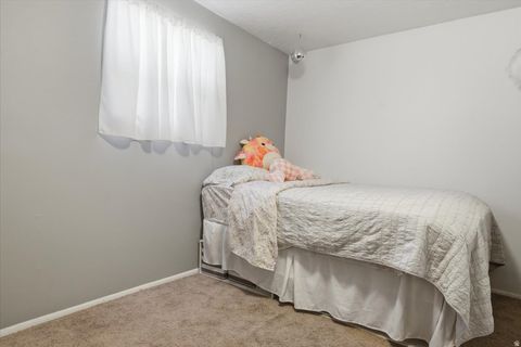 Tiny photo for 2811 W LASTRADA WAY S, Riverton, UT 84065 (MLS # 2158508)