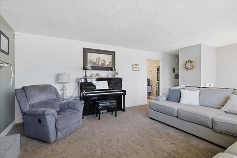 Tiny photo for 2811 W LASTRADA WAY S, Riverton, UT 84065 (MLS # 2158508)