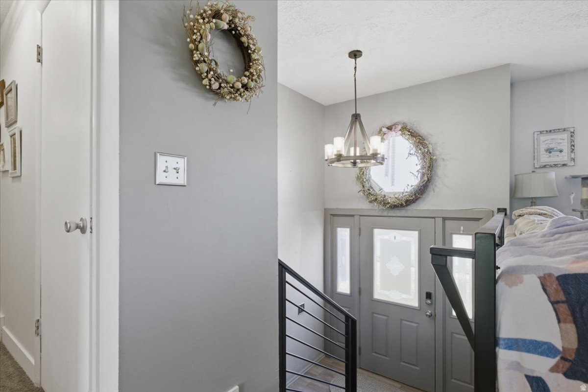 OQUIRRH ESTATES SUB - Residential