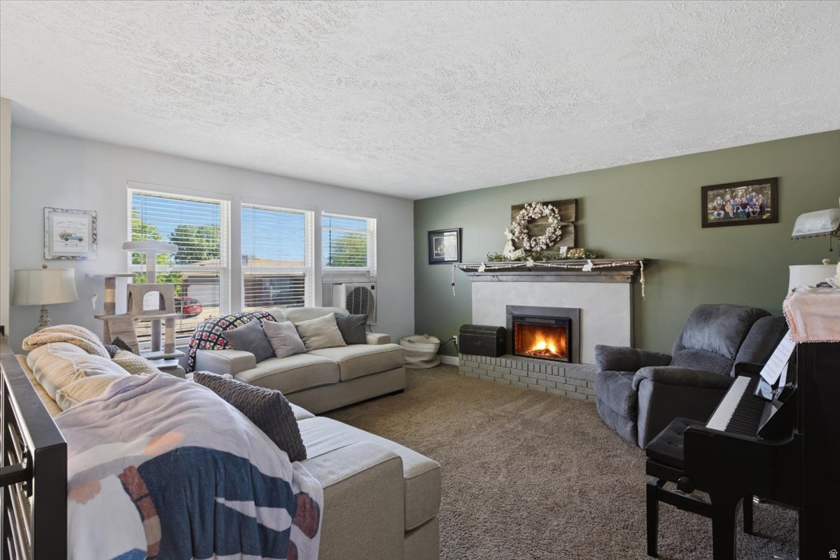 OQUIRRH ESTATES SUB - Residential
