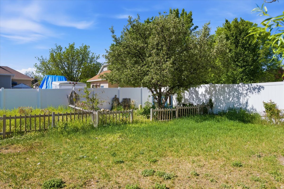 OQUIRRH ESTATES SUB - Residential