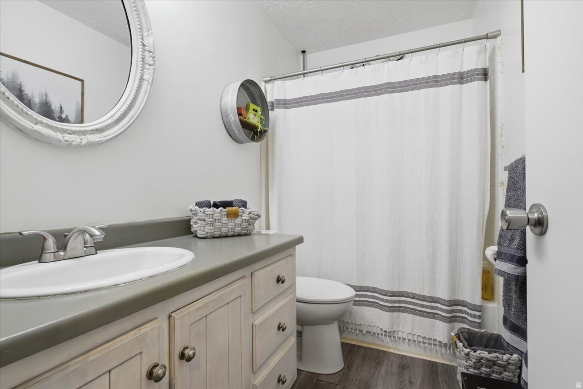 OQUIRRH ESTATES SUB - Residential