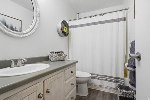 Tiny photo for 2811 W LASTRADA WAY S, Riverton, UT 84065 (MLS # 2158508)