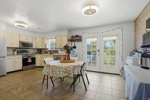Tiny photo for 2811 W LASTRADA WAY S, Riverton, UT 84065 (MLS # 2158508)
