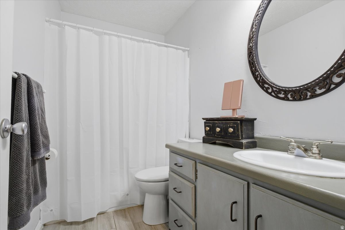 OQUIRRH ESTATES SUB - Residential