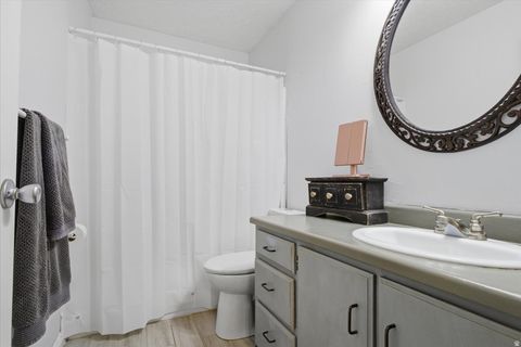 Tiny photo for 2811 W LASTRADA WAY S, Riverton, UT 84065 (MLS # 2158508)
