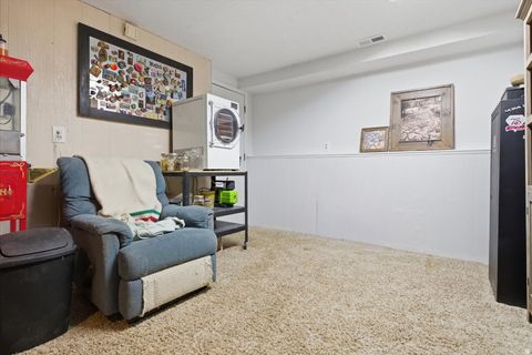 Tiny photo for 2811 W LASTRADA WAY S, Riverton, UT 84065 (MLS # 2158508)