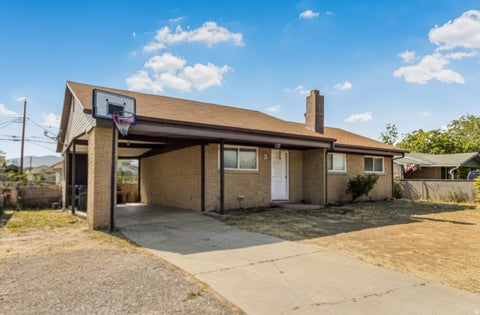 Photo of 5334 S 5200 W, Kearns, UT 84118 (MLS # 2178401)