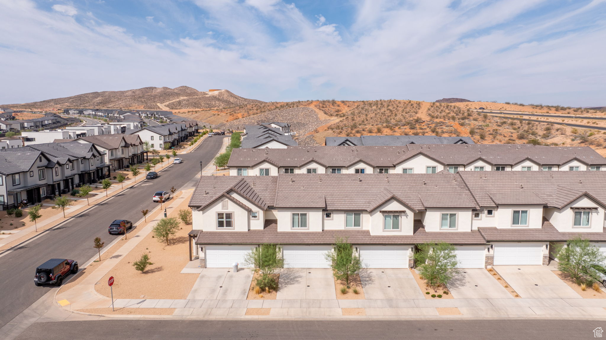 LABYRINTH PT AT LG VALLEY - Residential