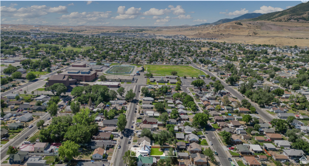 2862 Cyprus Ln, Magna, Utah image 27