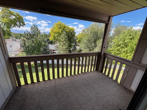 Tiny photo for 1790 E KEYSVIEW CT #32, Millcreek, UT 84117 (MLS # 2186285)