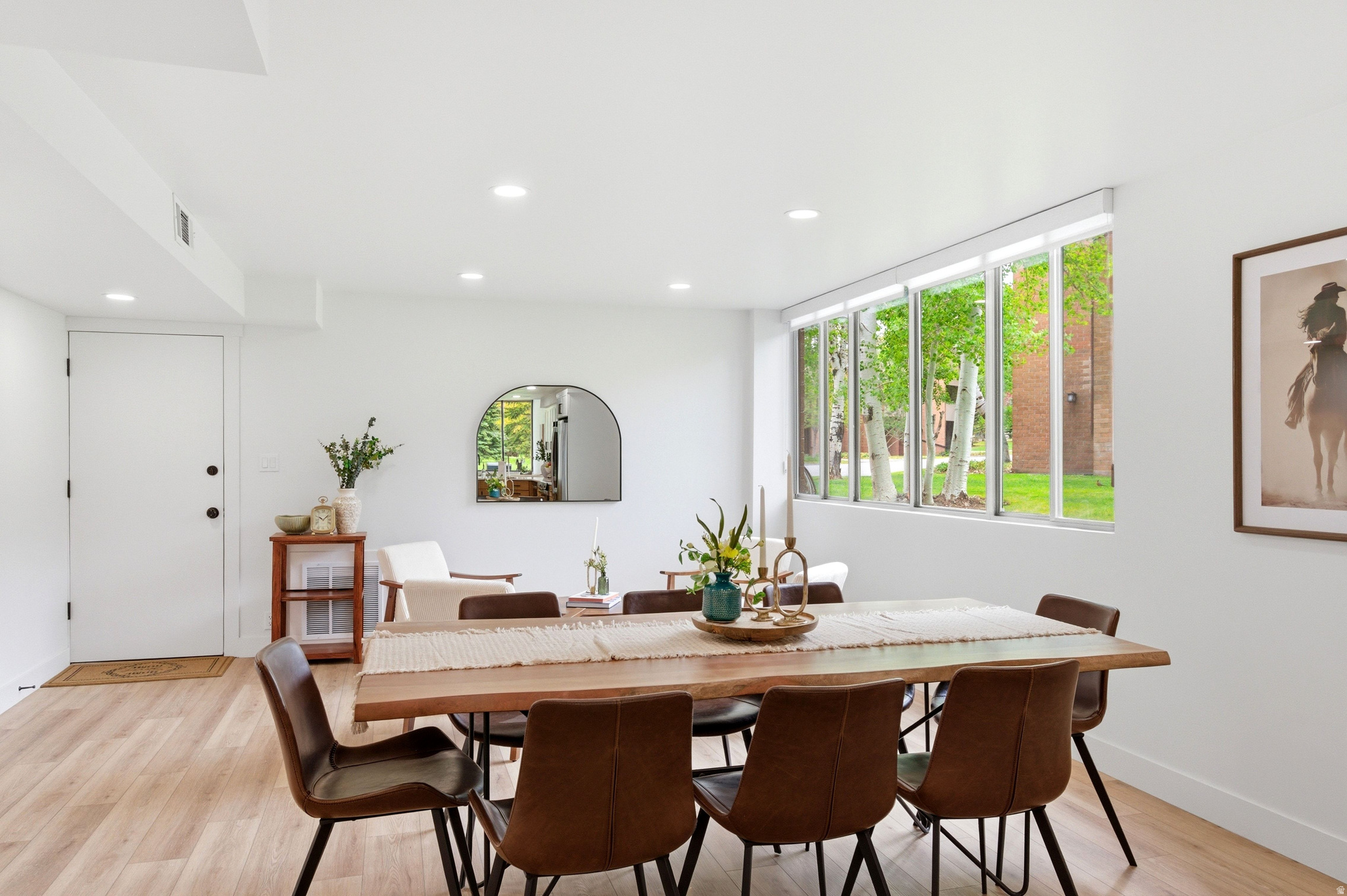 PARK AVENUE CONDOMINIUMS - Residential