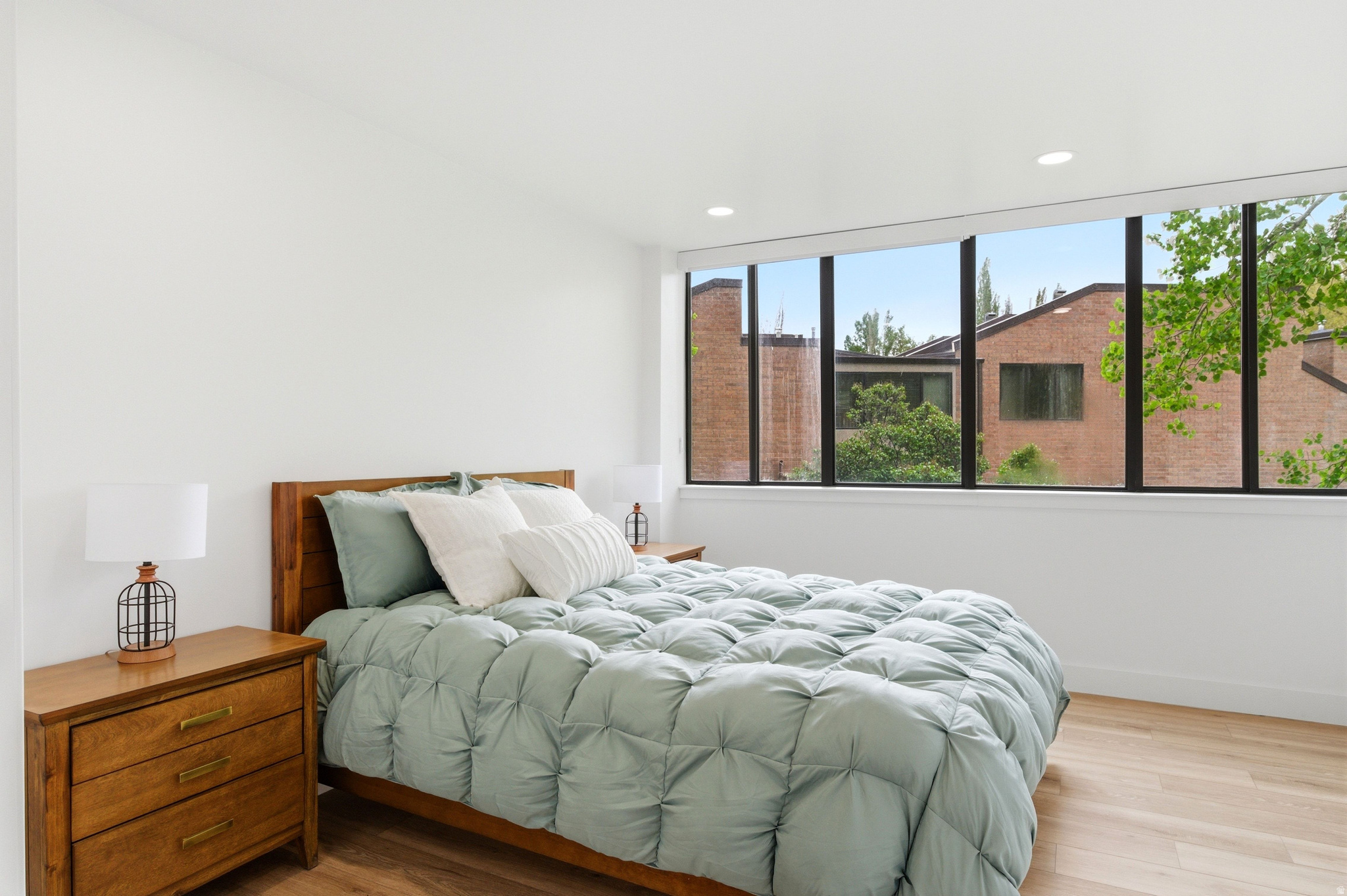 PARK AVENUE CONDOMINIUMS - Residential