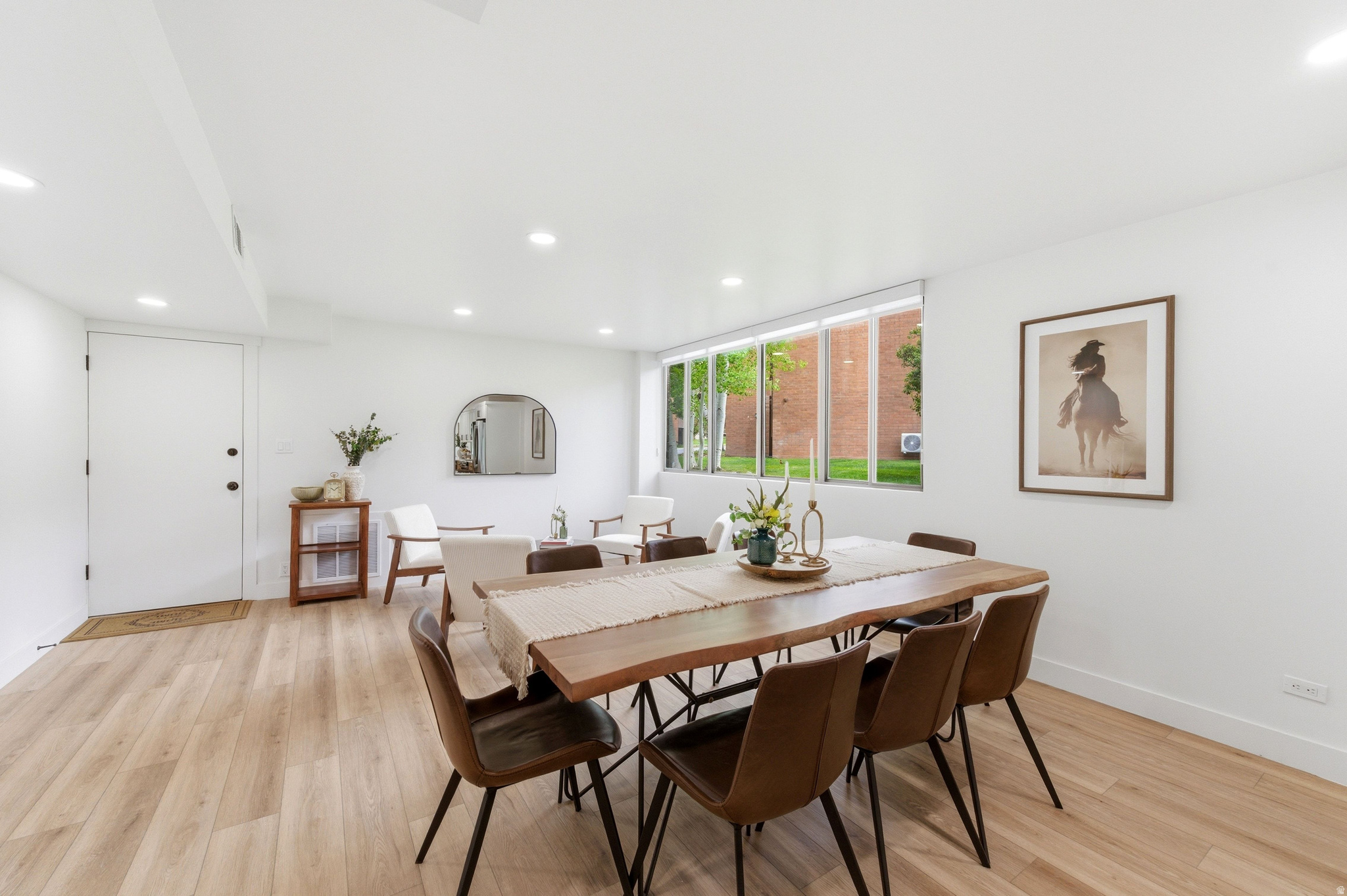 PARK AVENUE CONDOMINIUMS - Residential