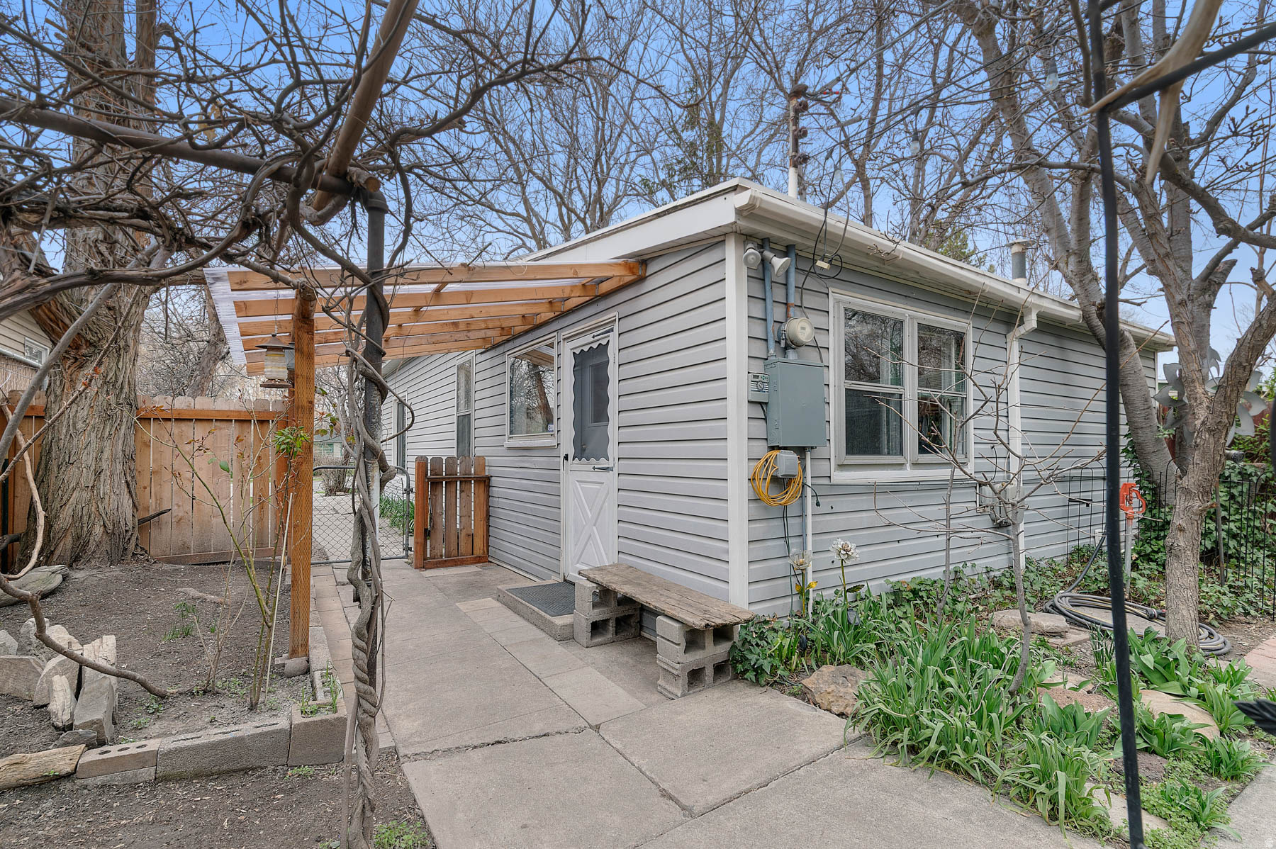 CITY PARK - Residential