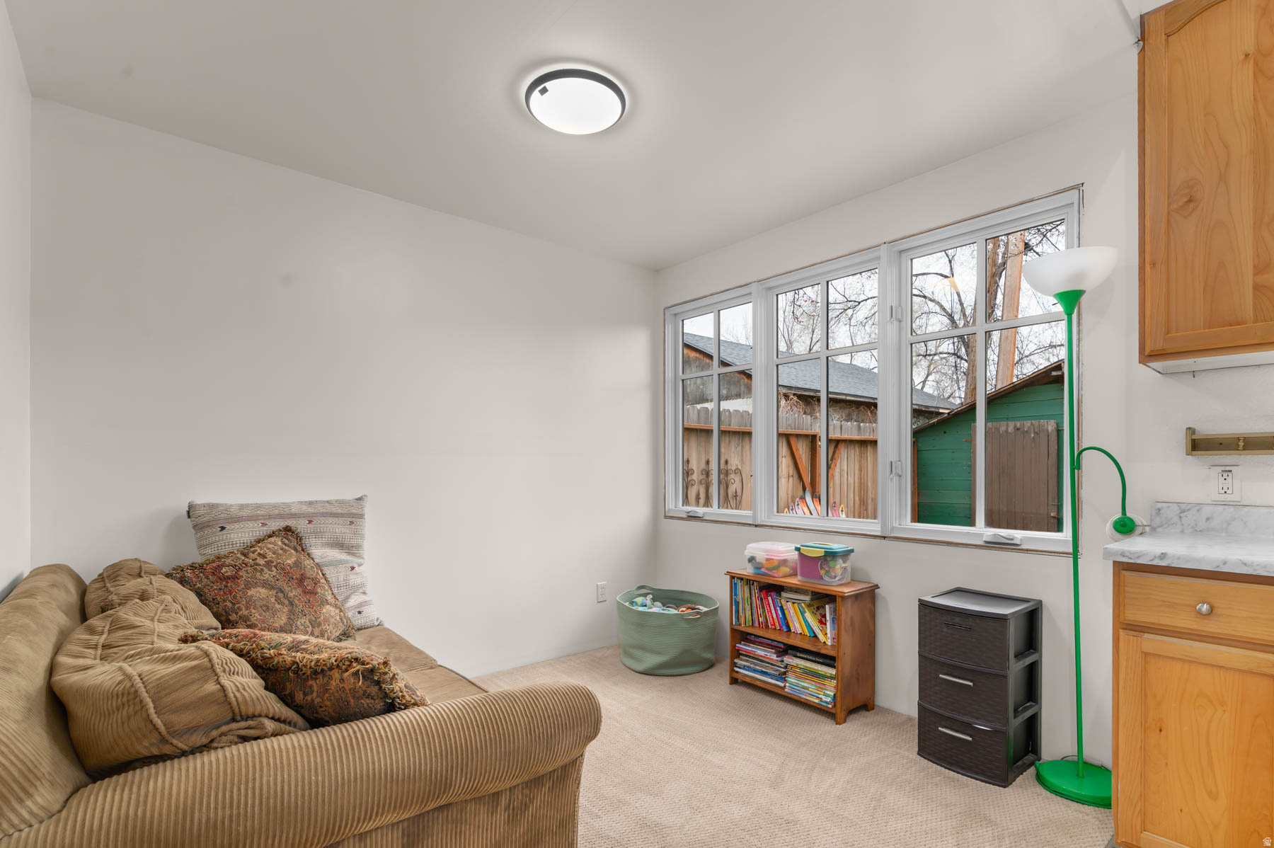 CITY PARK - Residential