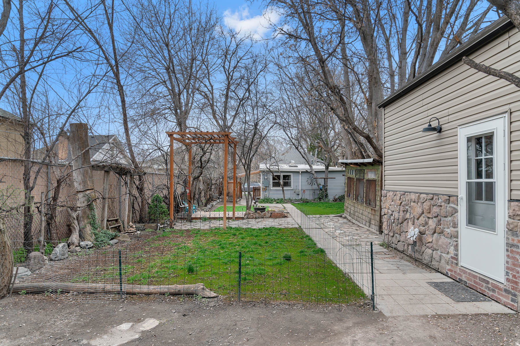 CITY PARK - Residential