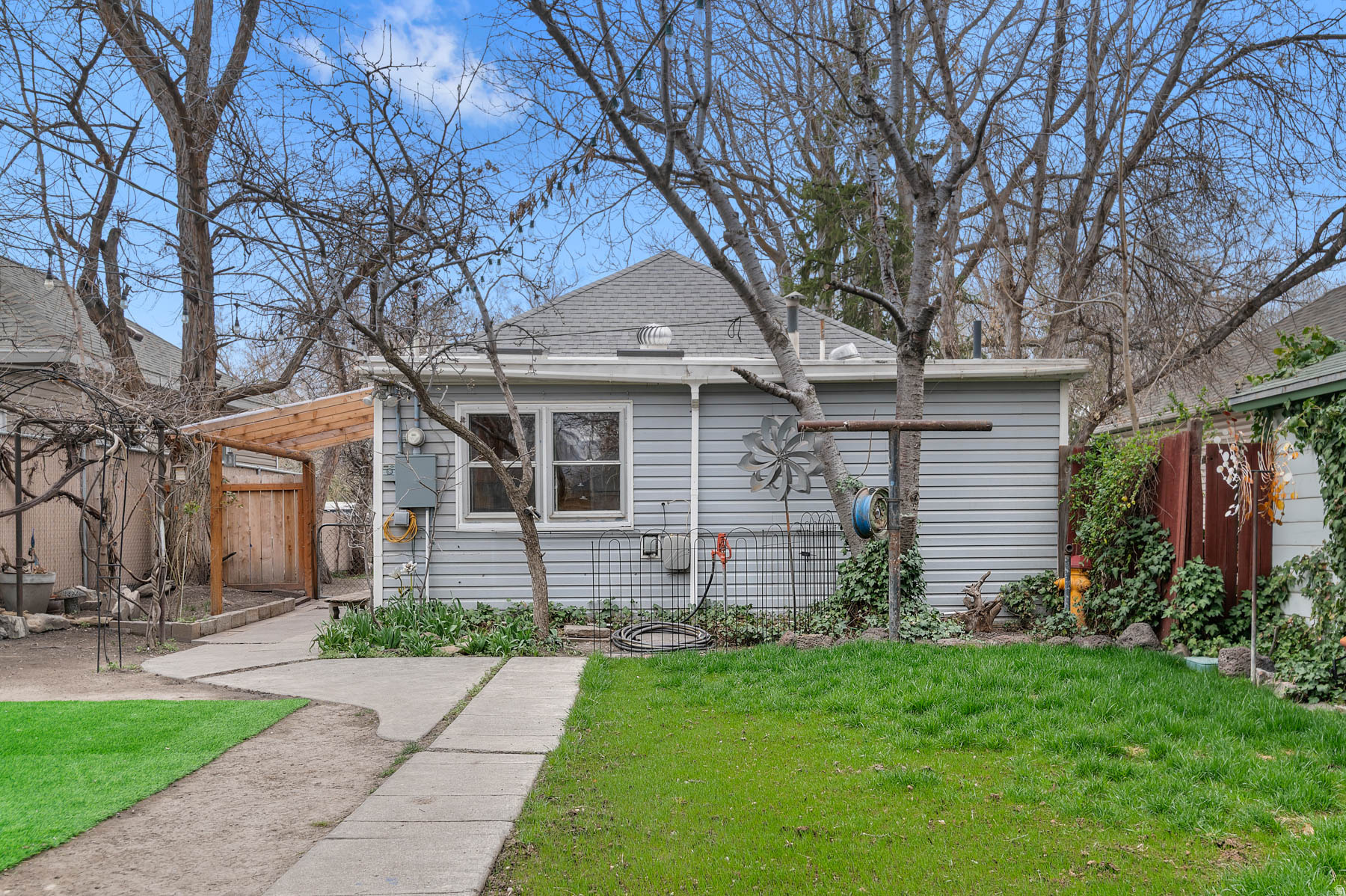 CITY PARK - Residential