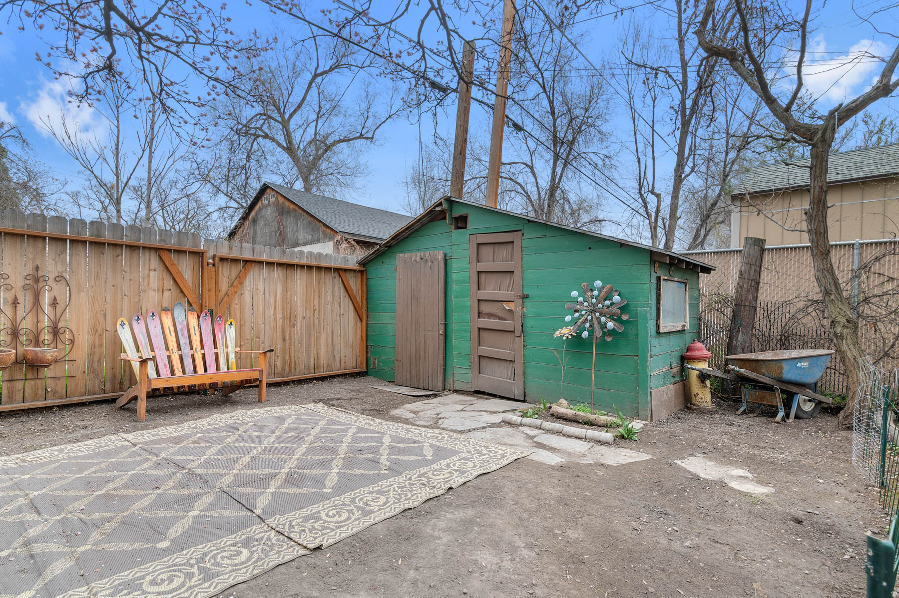 CITY PARK - Residential