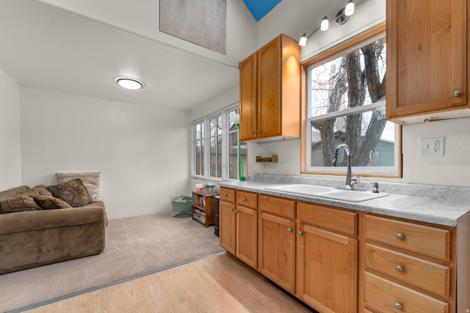 CITY PARK - Residential