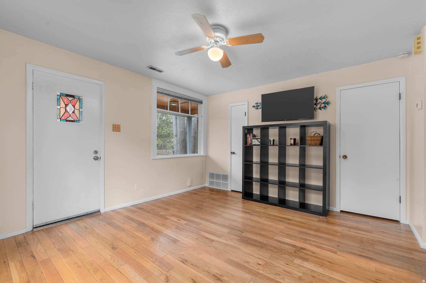 CITY PARK - Residential