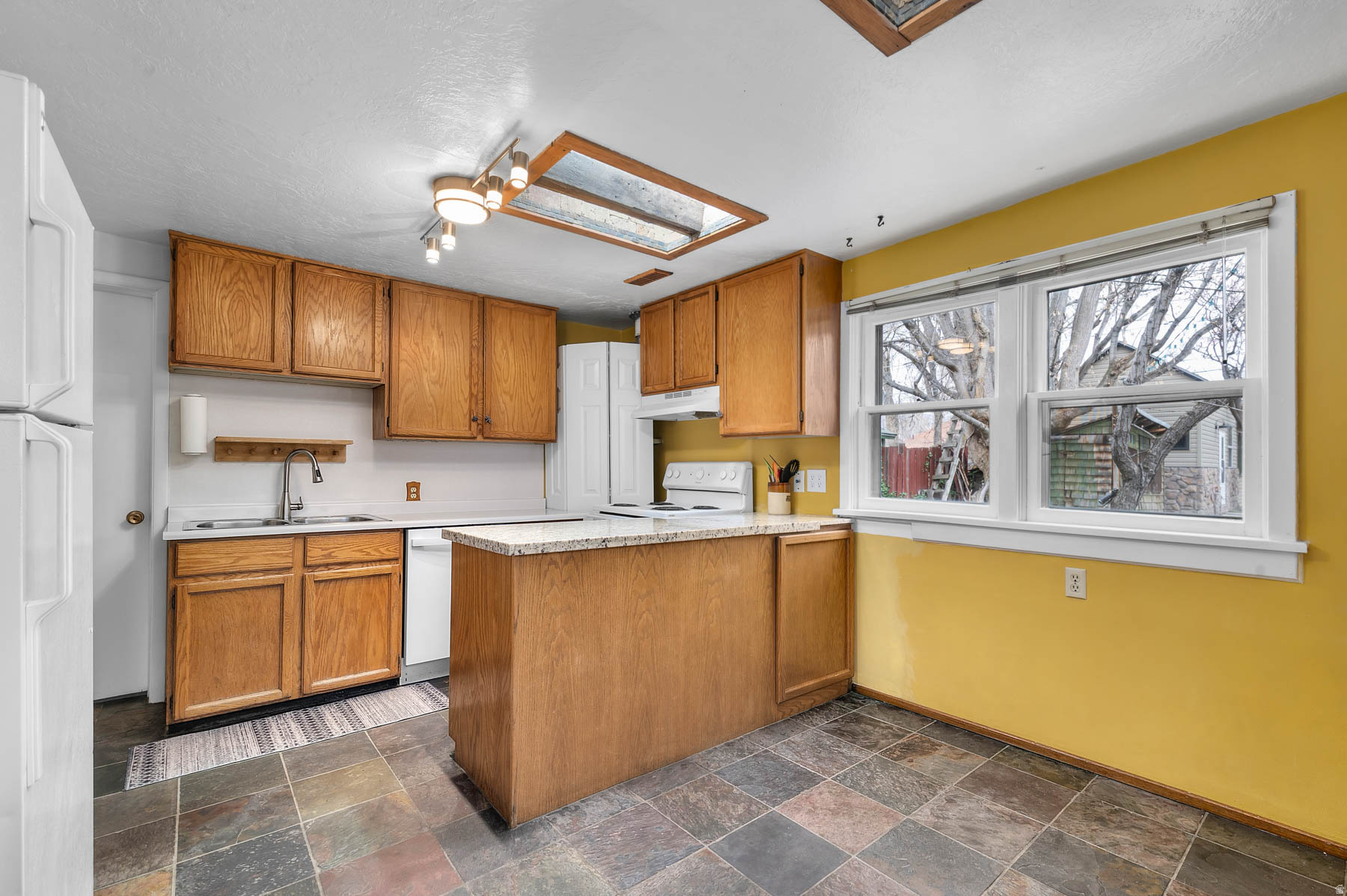 CITY PARK - Residential