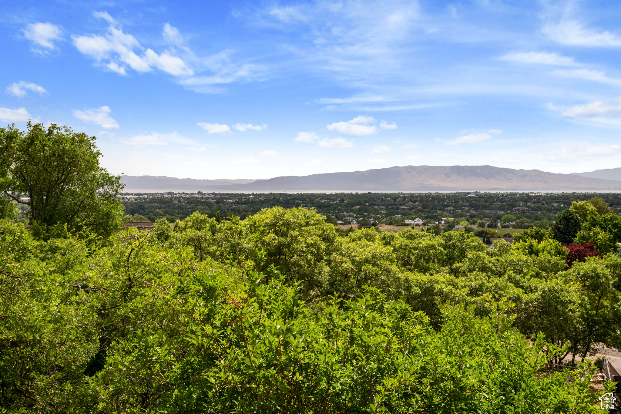 HILLSIDE OAKS - Residential