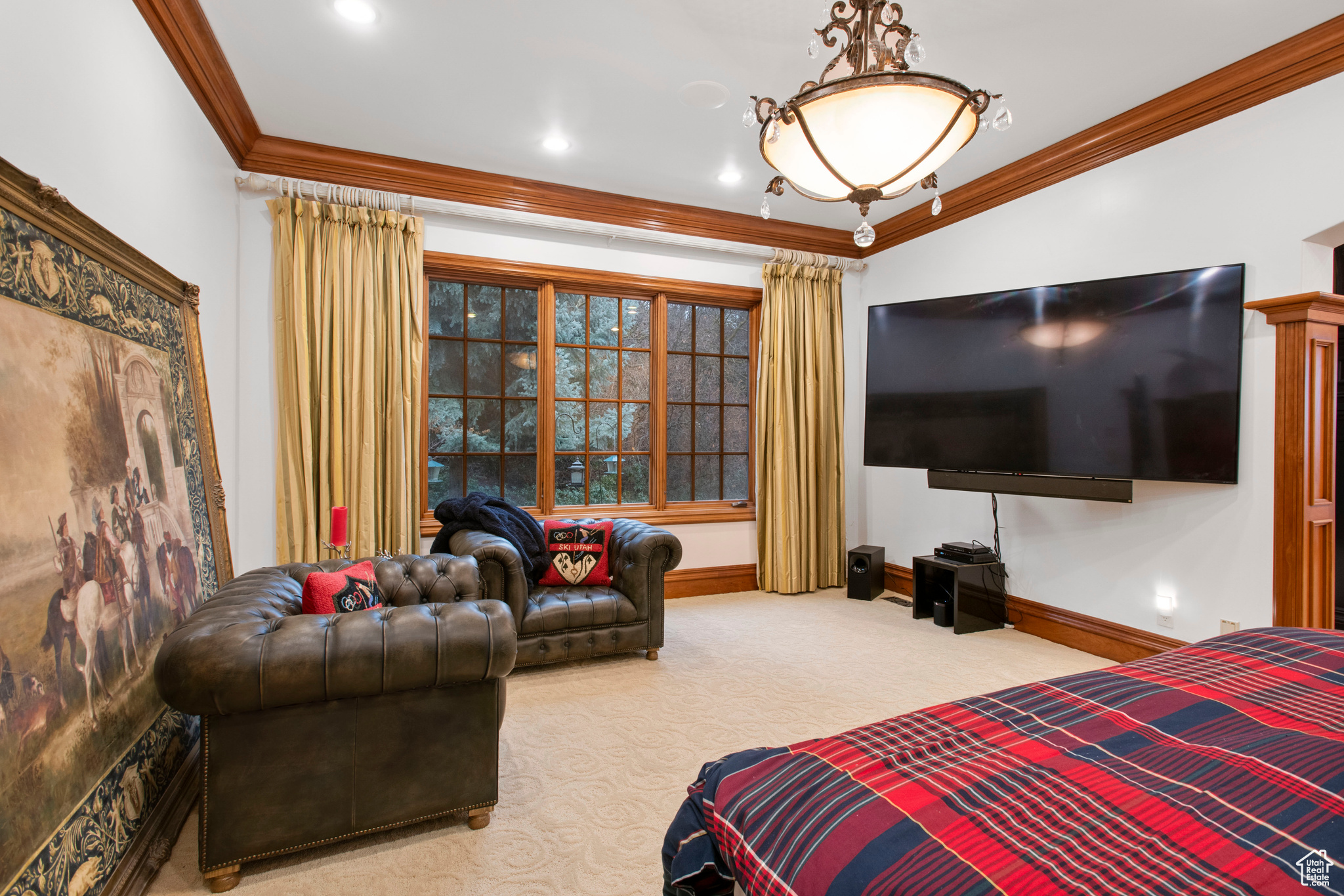 HILLSIDE OAKS - Residential