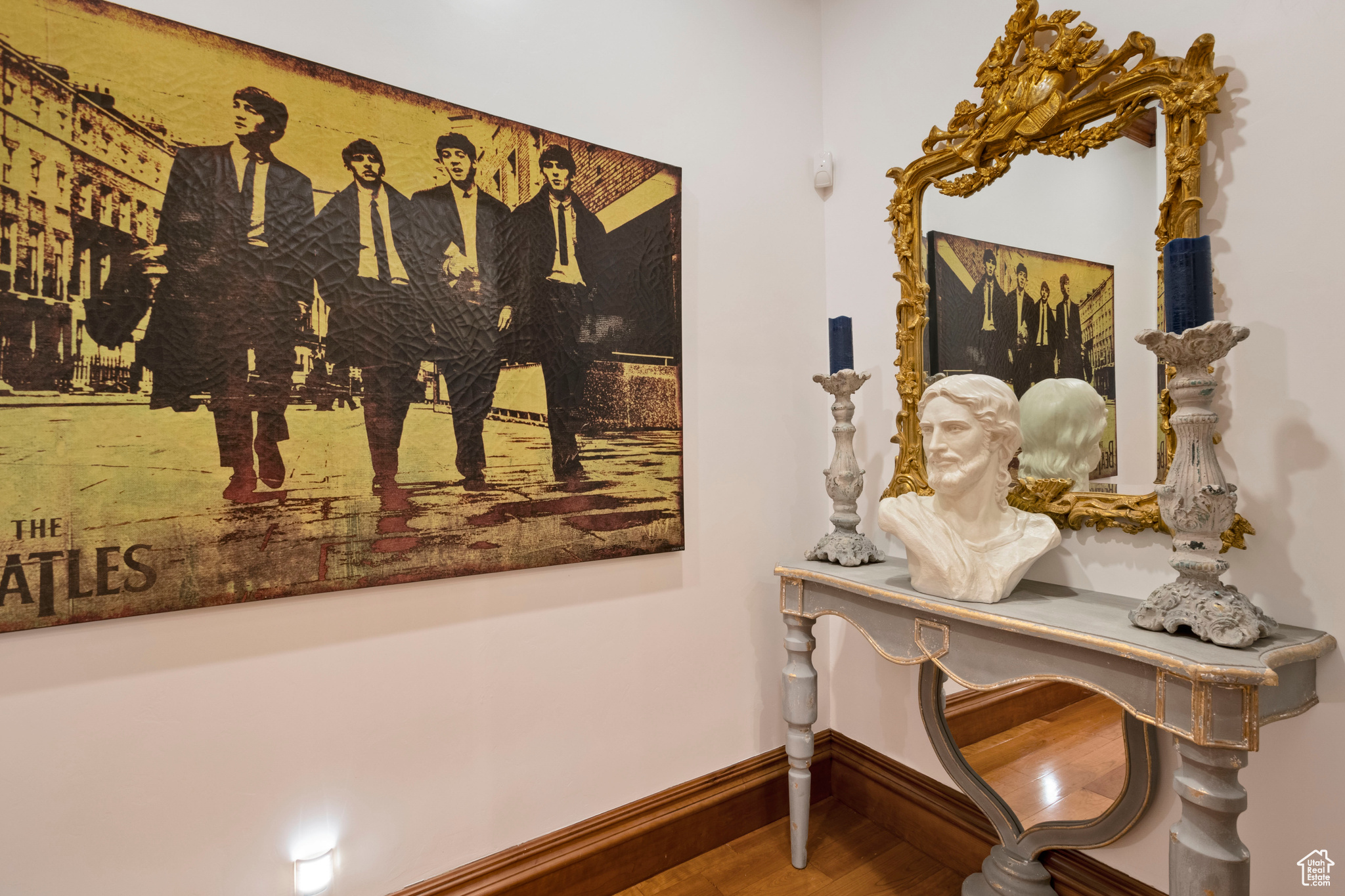 HILLSIDE OAKS - Residential