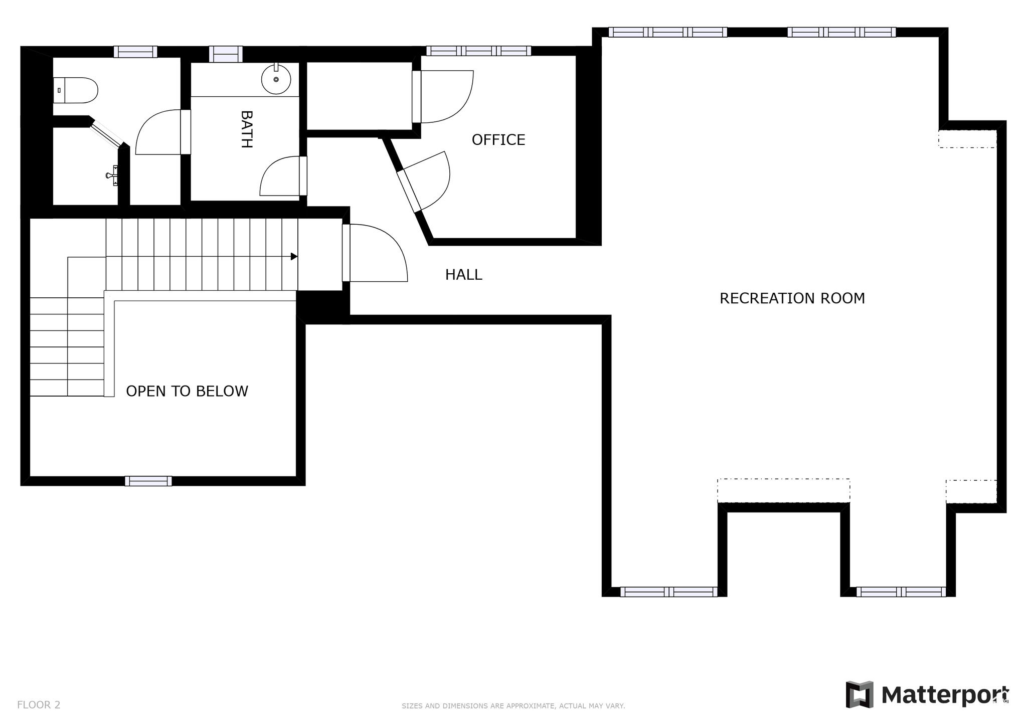 HILLSIDE OAKS - Residential