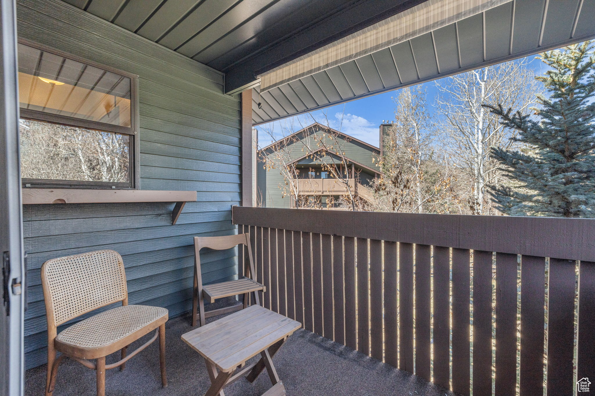 POWDERWOOD - Residential