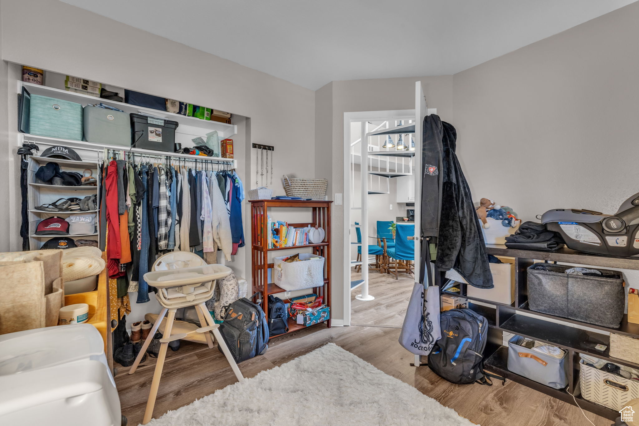 POWDERWOOD - Residential