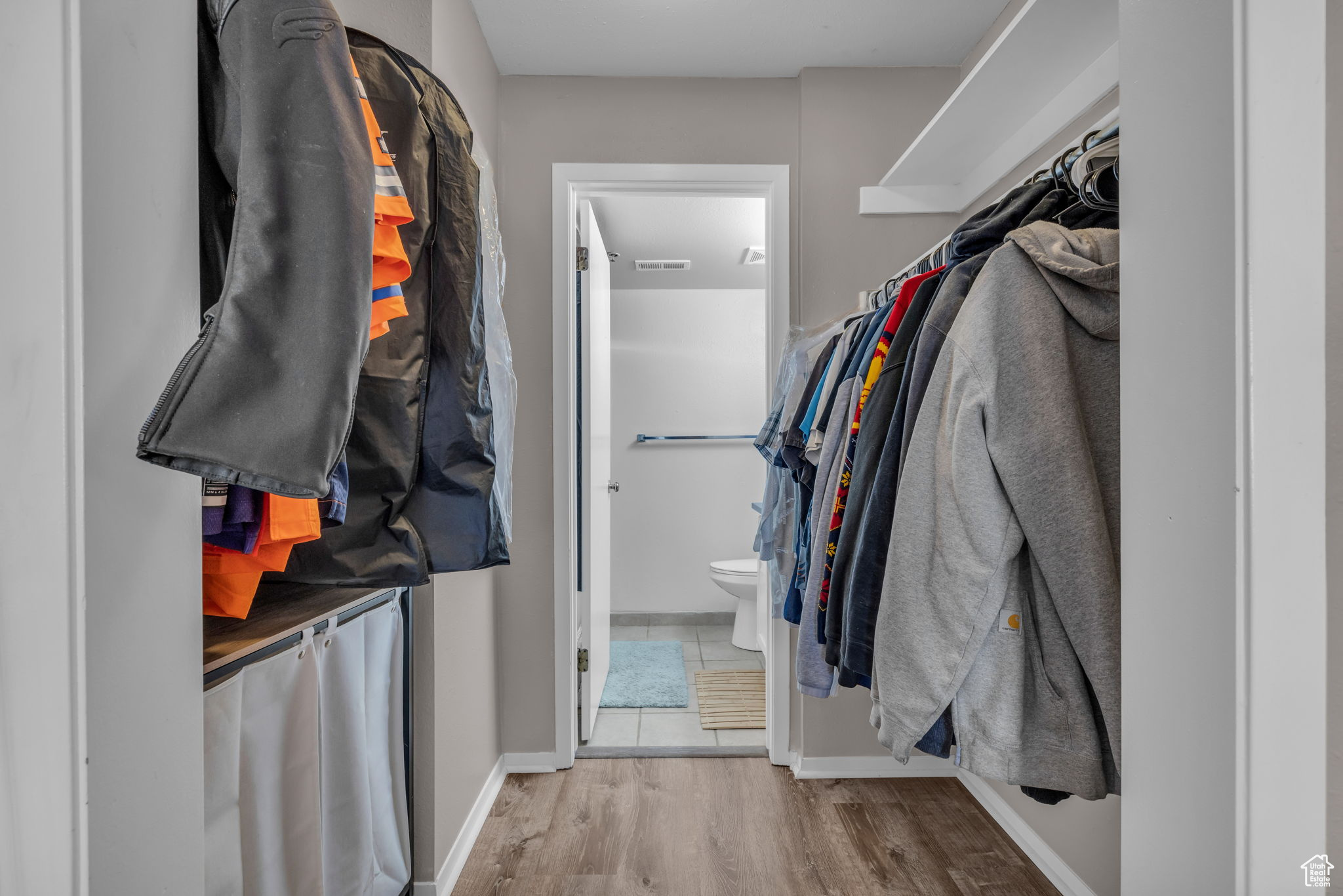 POWDERWOOD - Residential