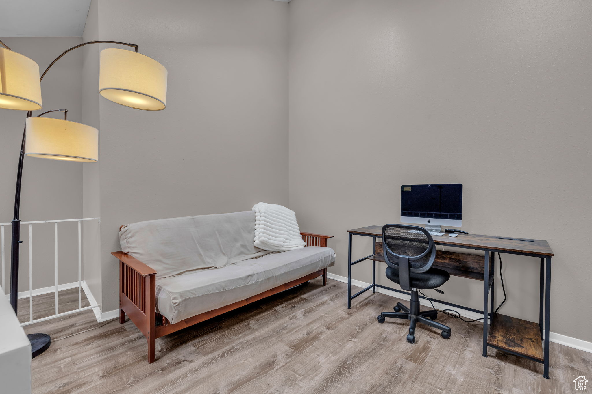 POWDERWOOD - Residential