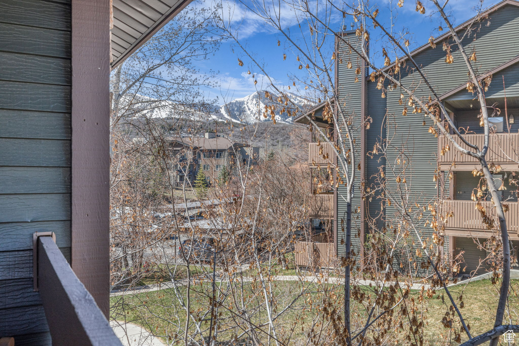 POWDERWOOD - Residential